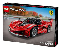 LEGO Technic 42212 Ferrari FXX K - 1331706 - zdjęcie 10